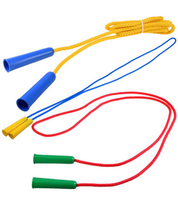 Krāsaina lecamaukla ar plastmasas rokturiem SP0736, 206cm