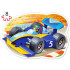 Puzzle 4w1 8,12,15,20-elementi Ride for Fun