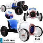 Elektriskais auto Vision Mercedes Simplex PA0290