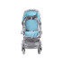 Daudzfunkcionālais leļļu ratiņi gondola 4in1 ZA4543