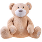 Liela Plīša Lācis Jacobe 50cm