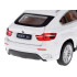 BMW X6 Metāla Auto Modelis 1:32