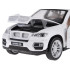BMW X6 Metāla Auto Modelis 1:32
