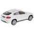 BMW X6 Metāla Auto Modelis 1:32