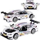 Auto BMW M3 DTM Modelis 1:32