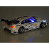 Auto BMW M3 DTM Modelis 1:32
