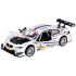 Auto BMW M3 DTM Modelis 1:32