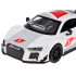 Audi R8 LMS sporta automašīna