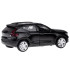 Metāla modelis Volvo XC40 Recharge mērogā 1:32