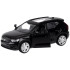 Metāla modelis Volvo XC40 Recharge mērogā 1:32