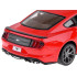 Automobilis metalinis modelis 2018 Ford Mustang GT mastelis 1:34 šviesa garsas ZA4616