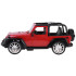 Tālvadības bezceļu auto RC0615