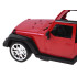Tālvadības bezceļu auto RC0615