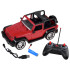 Tālvadības bezceļu auto RC0615