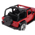 Tālvadības bezceļu auto RC0615