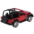 Tālvadības bezceļu auto RC0615
