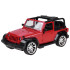 Tālvadības bezceļu auto RC0615
