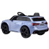 Auto ar akumulatoru bērniem AUDI RS 6