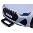 Auto ar akumulatoru bērniem AUDI RS 6