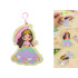 Dimanta mozaīkas komplekts ar princesi ZA4664