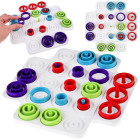 Loģiskā spēle TRAP