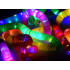 POP TUBE sensorās LED spīdošas caurulītes, ZA4709, 12 gab.