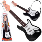 Elektriskā ģitāra bērniem ar roka skaņu IN0164