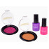 Kosmētikas komplekts bērniem Makeup soma ZA4799