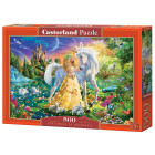 Mīlestības Maigums 500 Gabali Puzle