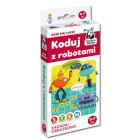 Attēlu mīklas – Kodē ar robotiem KS0774
