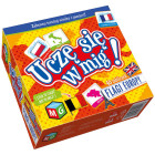 Multigra Eiropas Karogi - Mācos ātri izglītojošā spēle GR0642