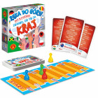 Alexander galda spēle "Rokas augšā!"