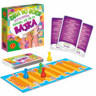 Alexander Galda spēle Quiz Rokas uz augšu! Uzmini, kas tā par Pasaku GR0652