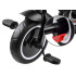 Bērnu trīsritenis ar jumtiņu, grozāms Tiny Bike 3w1 SP0650