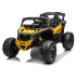 Auto Buggy 4x4 Akumulatoru Dzīvnieks 800W Bērniem PA0299 ZO