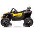 Auto Buggy 4x4 Akumulatoru Dzīvnieks 800W Bērniem PA0299 ZO