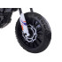 Bērnu akumulatora motocikls Aprilia RX125