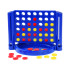Connect 4 stratēģijas spēle