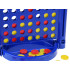 Connect 4 stratēģijas spēle