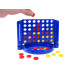 Connect 4 stratēģijas spēle