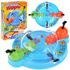 Hasbro prasmju spēle “Izsalkušie nīlzirgi” GR0657