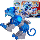 Pidžamersi PJ Masks rūcošais drosmīgais kaķis ar skaņas un gaismas efektiem, figūriņa ZA4918
