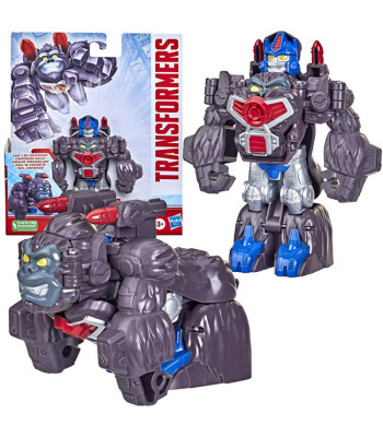 Transformers Optimus Primal figūriņa, 2w1, ZA4920