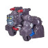 Transformers Optimus Primal figūriņa, 2w1, ZA4920