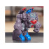 Transformers Optimus Primal figūriņa, 2w1, ZA4920