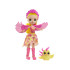 Enchantimals lelle Falon Phoenix ar cālēnu Sunrise GYJ04 ZA4923