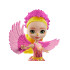 Enchantimals lelle Falon Phoenix ar cālēnu Sunrise GYJ04 ZA4923