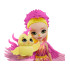 Enchantimals lelle Falon Phoenix ar cālēnu Sunrise GYJ04 ZA4923