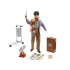 Mattel kolekcionējama lelle Harijs Poters uz perona ar pūci Hedvigu GXW31 ZA4930