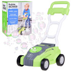 Bērnu rotaļlieta burbuļu zāles pļāvējs ZA4945 ZI